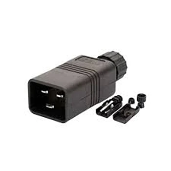 IEC Connector